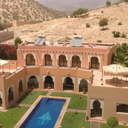 Riad Asmaa Agadir Azrarag Экстерьер фото