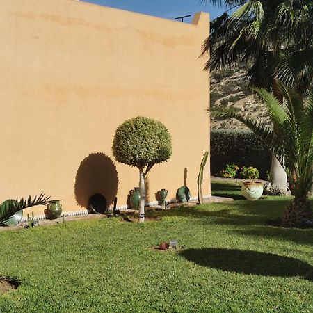 Riad Asmaa Agadir Azrarag Экстерьер фото