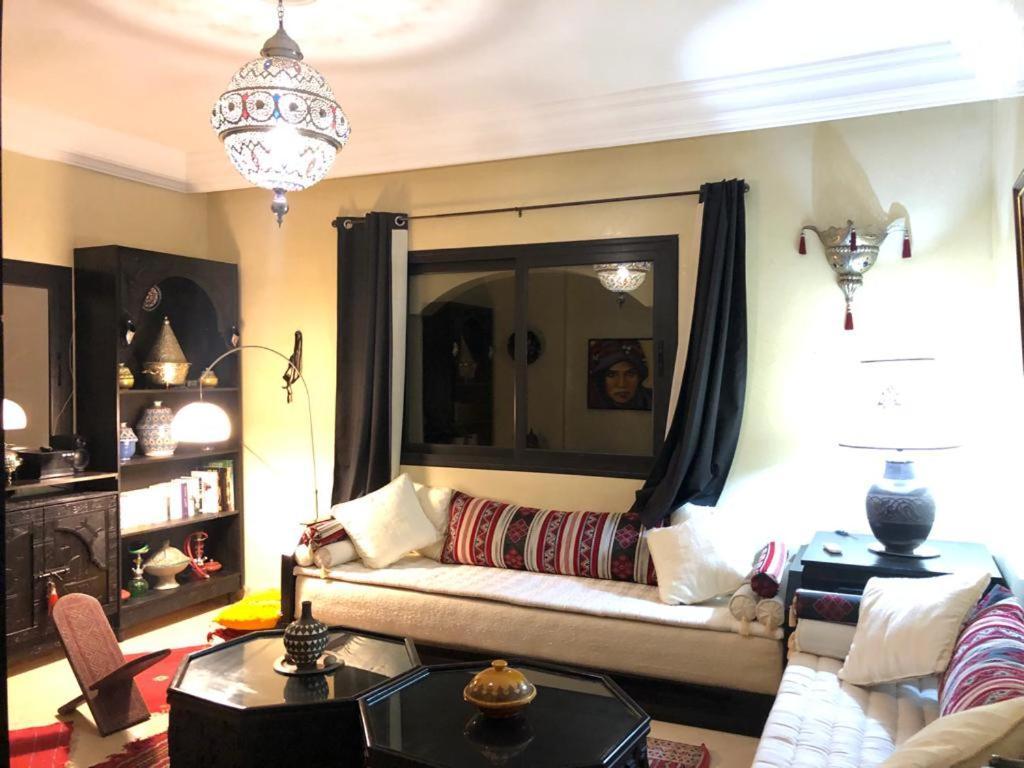 Riad Asmaa Agadir Azrarag Экстерьер фото