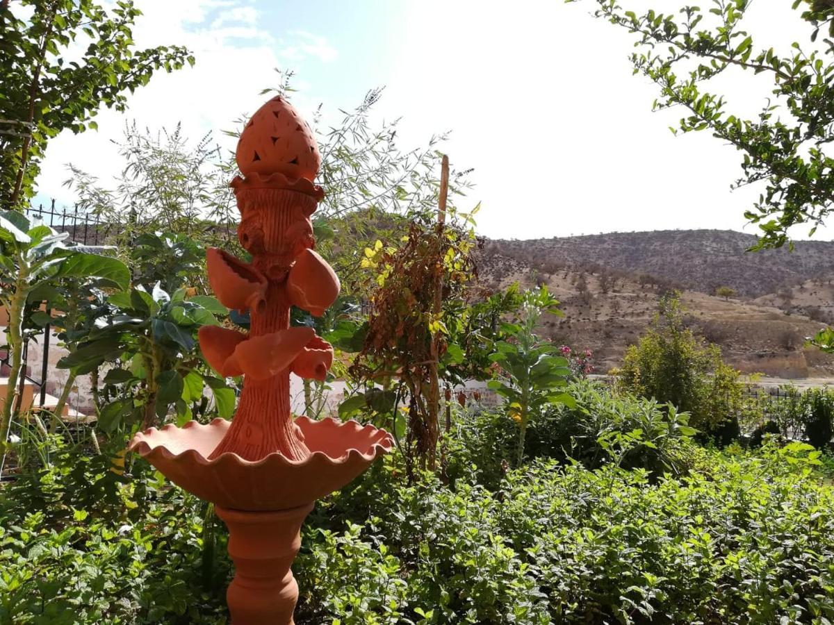 Riad Asmaa Agadir Azrarag Экстерьер фото
