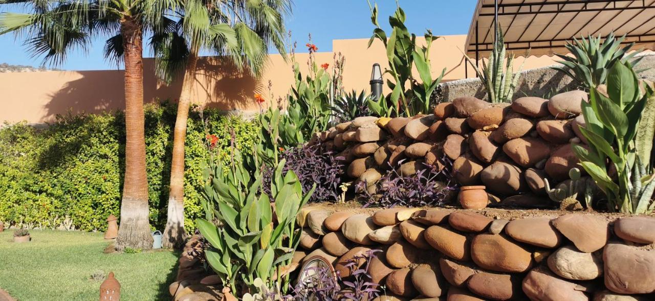 Riad Asmaa Agadir Azrarag Экстерьер фото