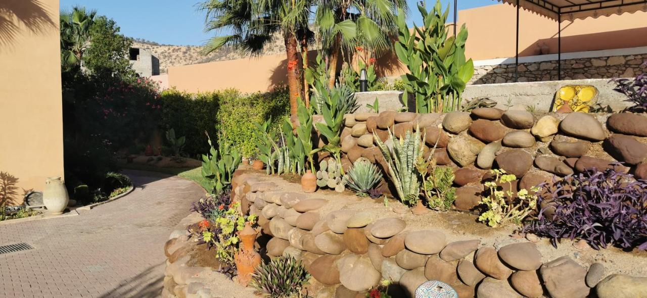 Riad Asmaa Agadir Azrarag Экстерьер фото