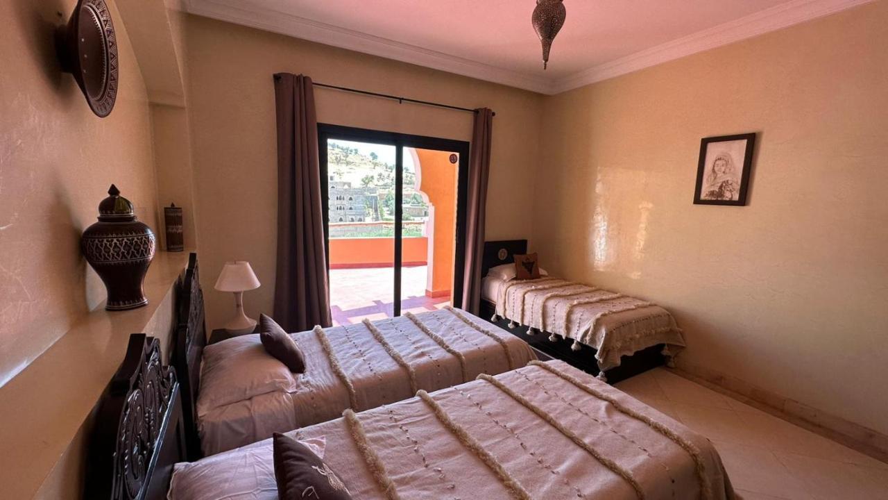 Riad Asmaa Agadir Azrarag Экстерьер фото